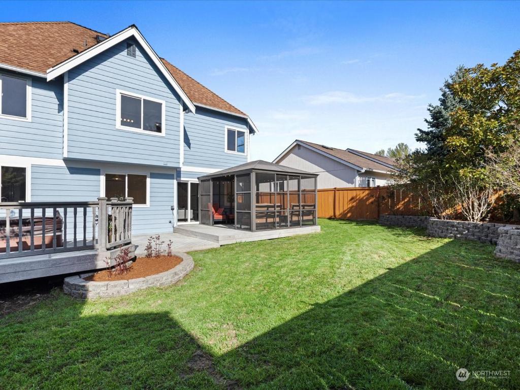 Auburn Home near Pacific Raceways photo 4