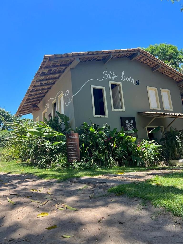 Vila Patí Caraíva photo 2
