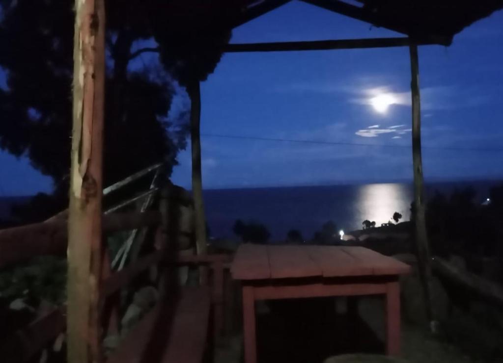 BLUE SKY Amantani Lodge photo 2