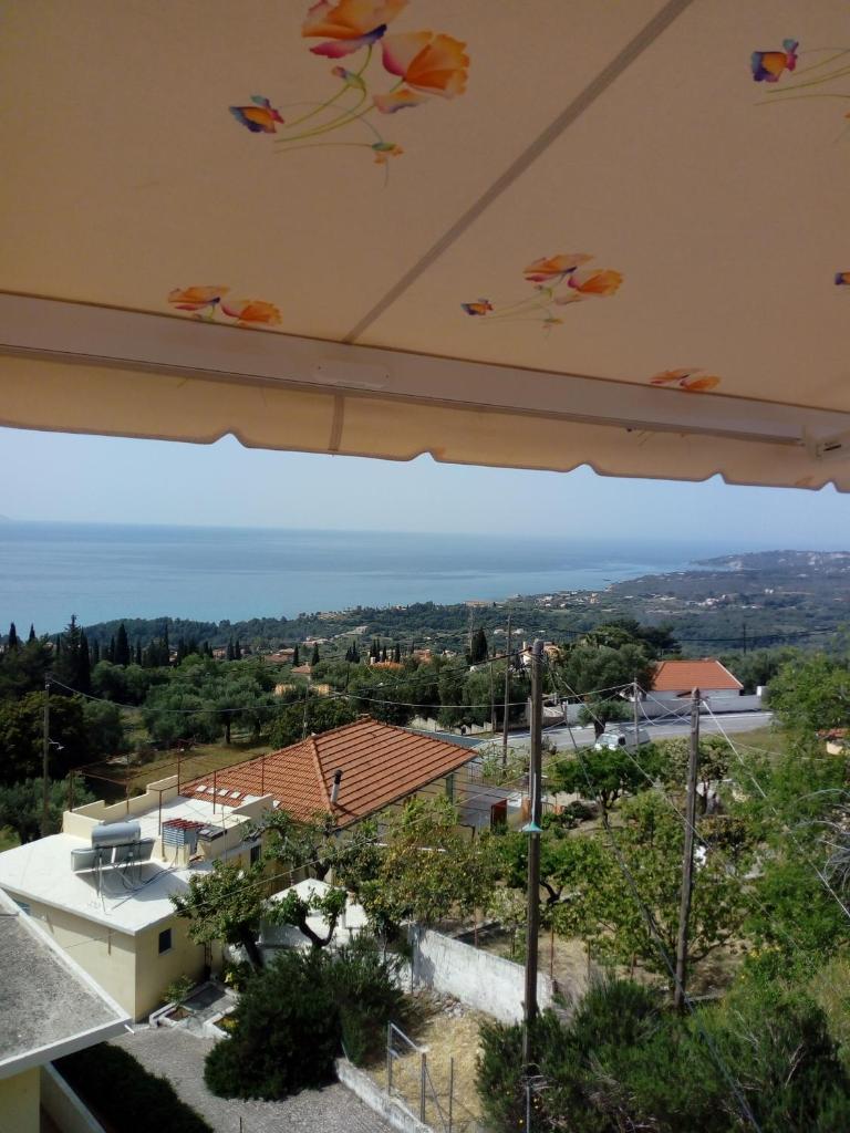 Maria's Sea View Apartments photo 1