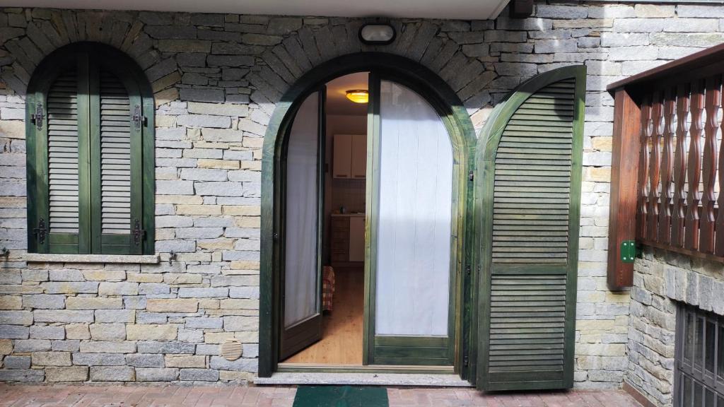 Casa Aprica piste da sci Baradello photo 3