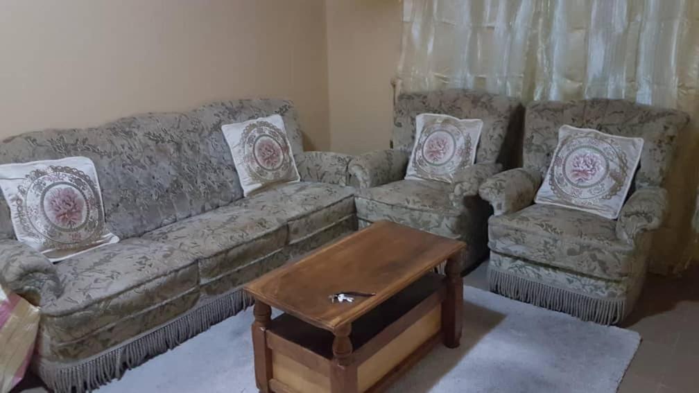 Annex House For Rent