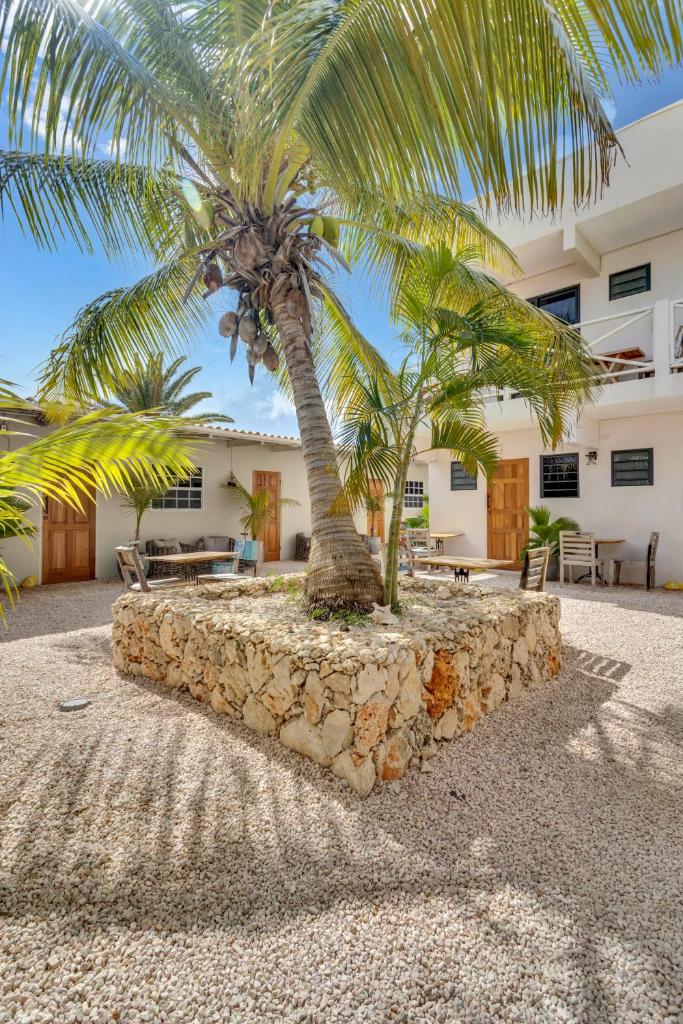 The Hut Bonaire