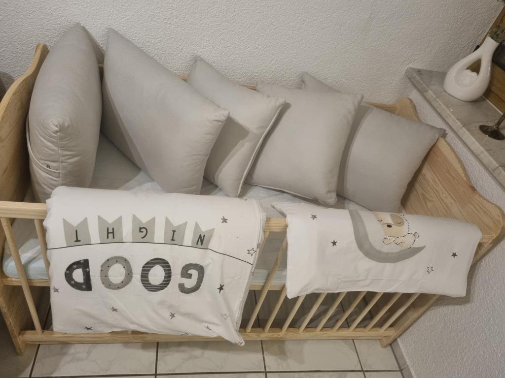Moderne Landwohnung - in Toplage photo 4