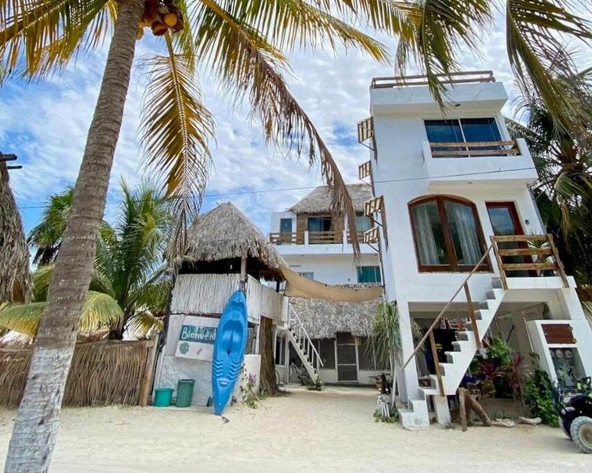 Casa Tropicana