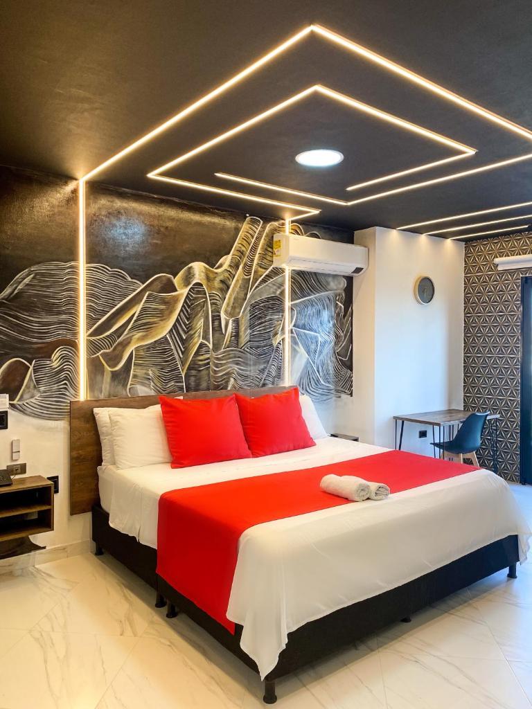 Hotel Calle Real Inn photo 1