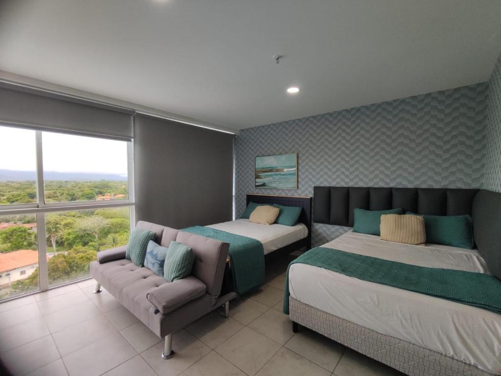 Apart-Estudio - A pocos metros de la Playa photo 1