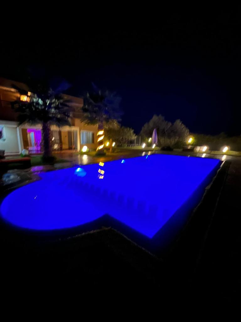 Villa Haitam Marrakech photo 2