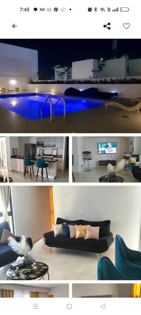 Departamento con execelente hubicacion