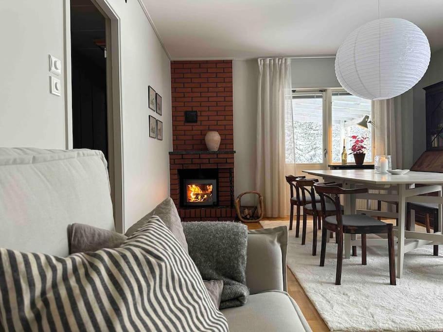 Villa Lillebo photo 3