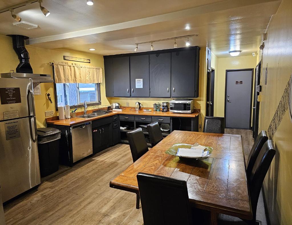Moderne Hostel photo 3