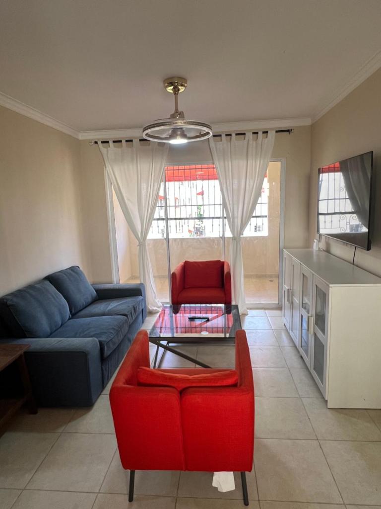Stylish Stay Ciudad Juan Bosch photo 2