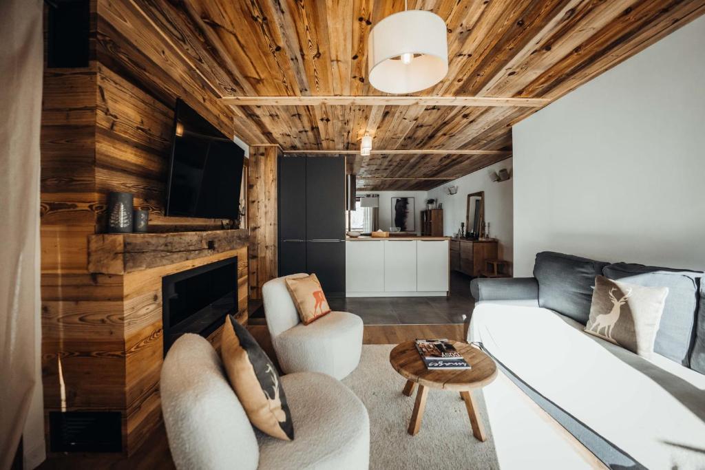 Nards furnished chalet photo 2