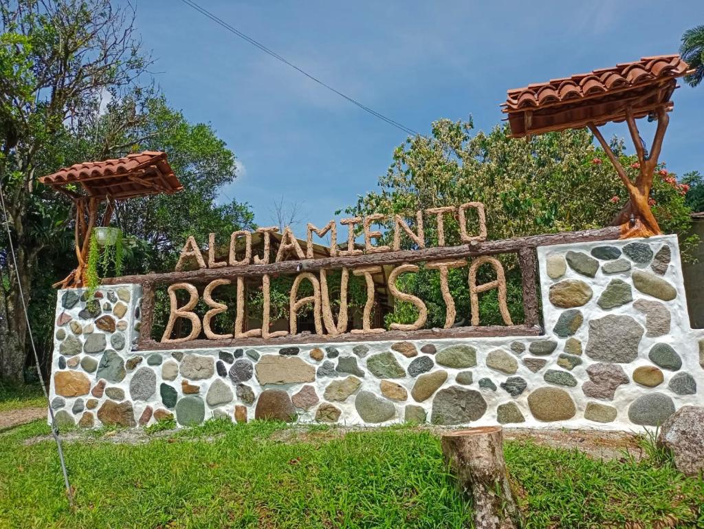 Alojamiento rural Bellavista Experiences