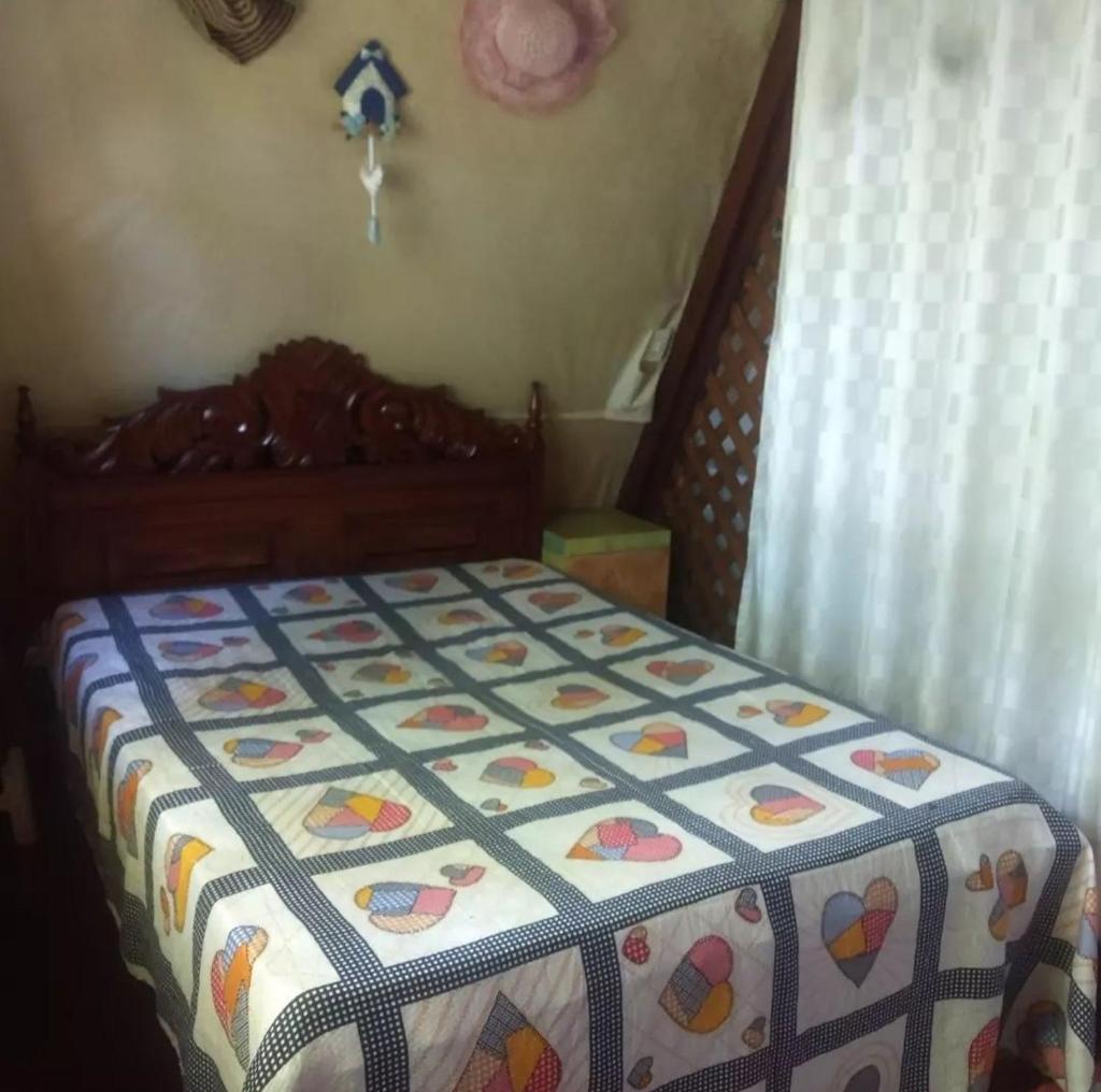 Casa na Floresta em Campos do Jordao photo 3