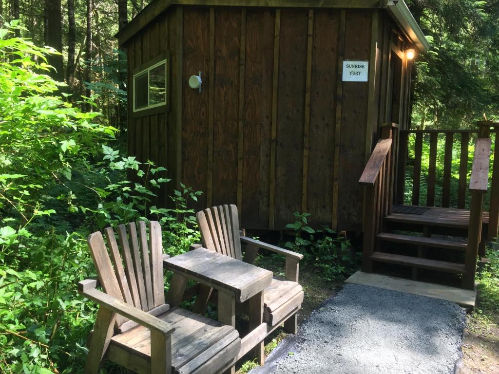 Alexander's Lodge photo 4