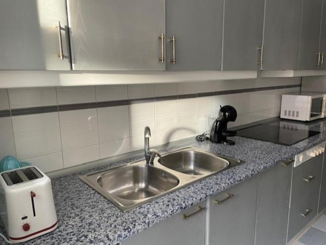Apartamento Diagonal photo 2