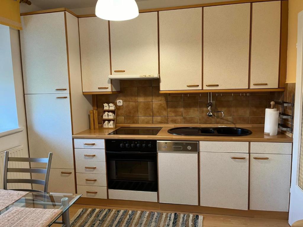 Apartma Movrin photo 1