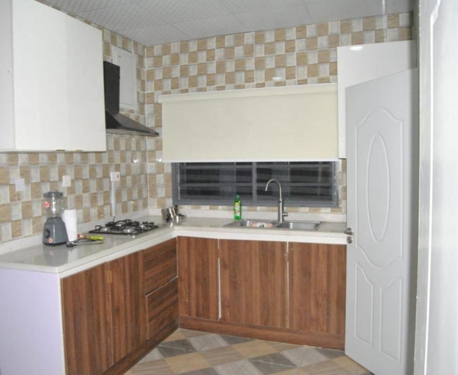 Ibadan Serviced Apartments photo 3