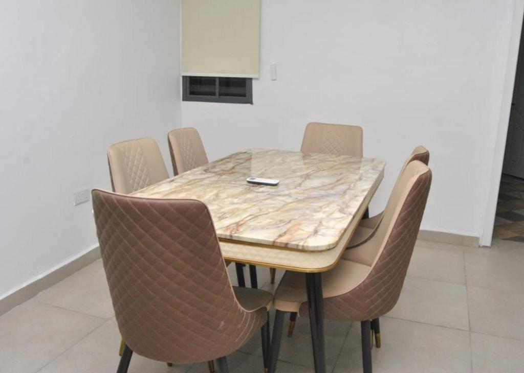 Ibadan Serviced Apartments photo 4