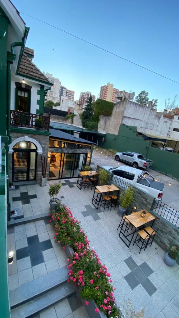 Hotel Boutique Calash photo 2