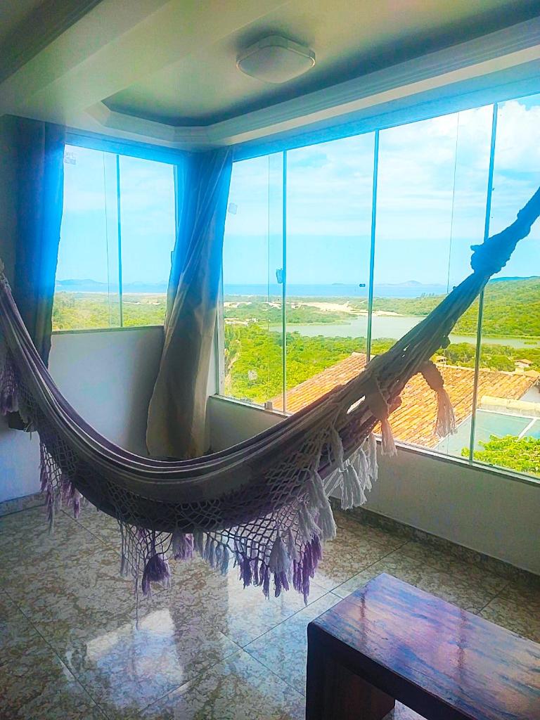 Vista do Peró BnB