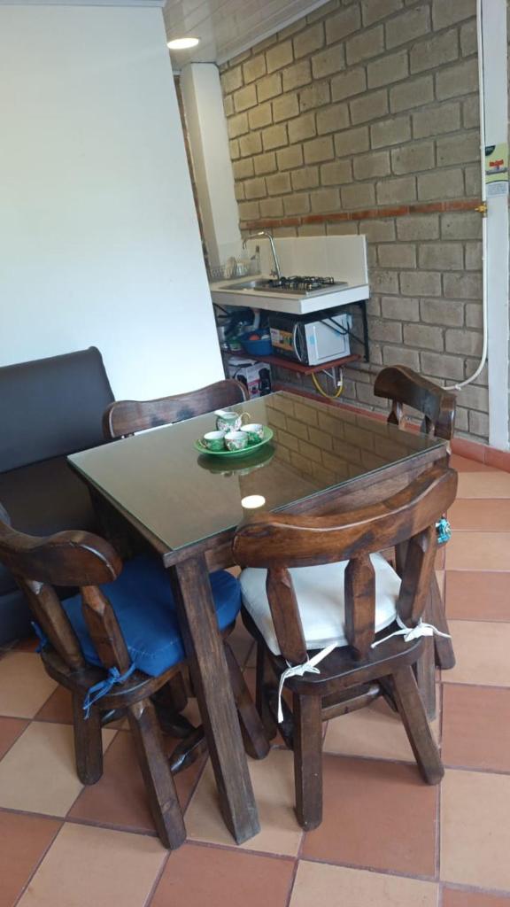 Villa Carlinita photo 2
