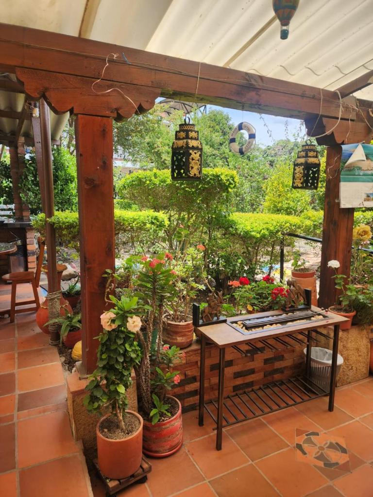 Villa Carlinita photo 3