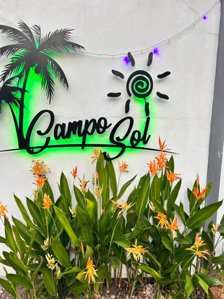 CASA VACACIONAL CAMPOSOL photo 3