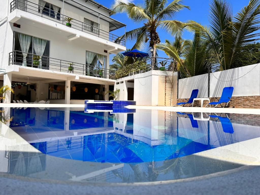 CASA VACACIONAL CAMPOSOL photo 2