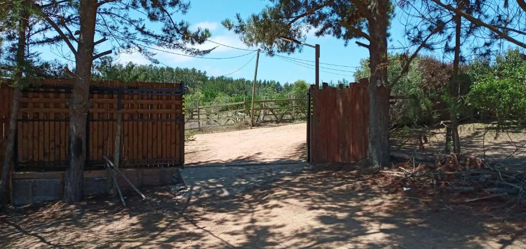 Cabañas La Estrella del Totoral. photo 3