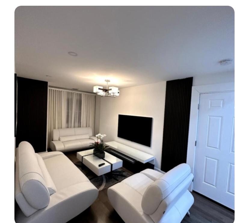Relaxing apartment image