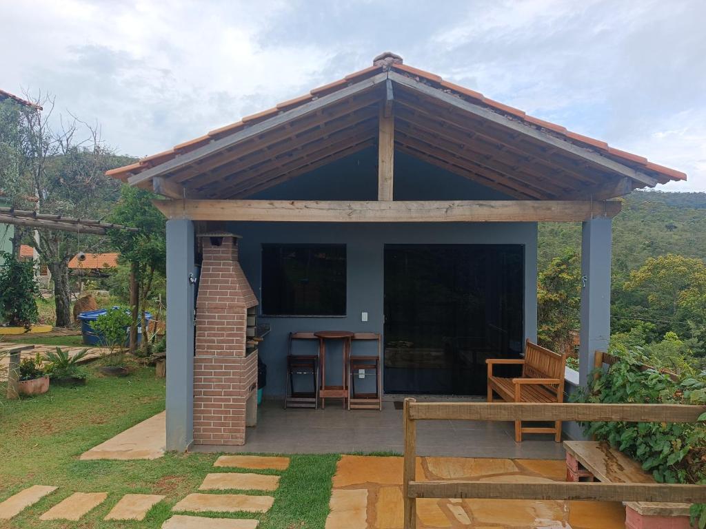 Refúgio São Tomé photo 3