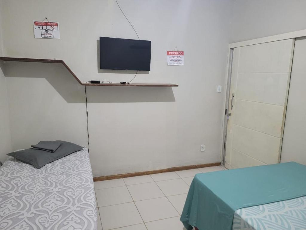 Pousada e Hostel Sossego da Praia AJU photo 3