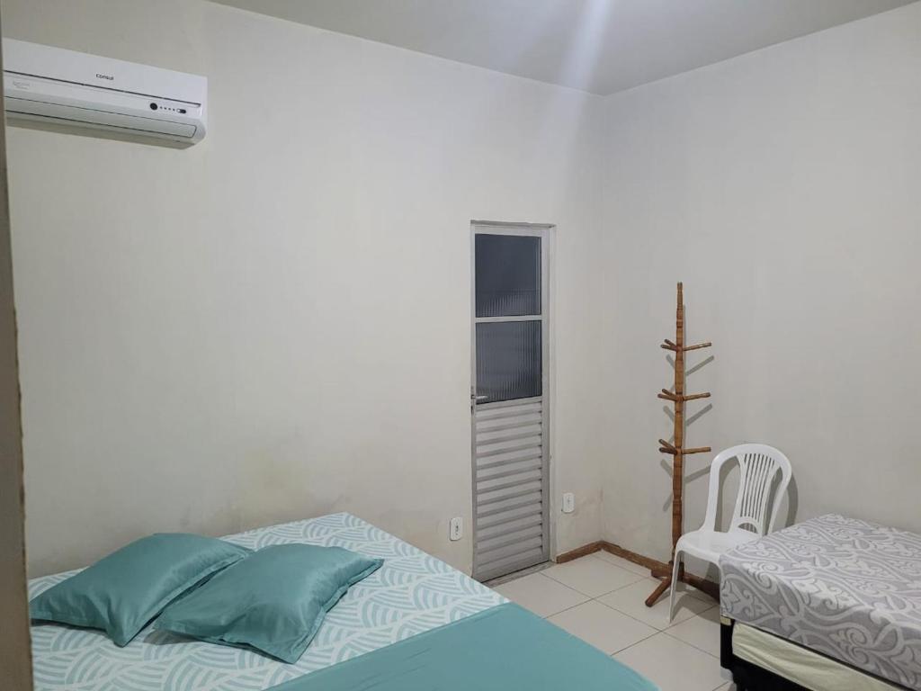 Pousada e Hostel Sossego da Praia AJU photo 2