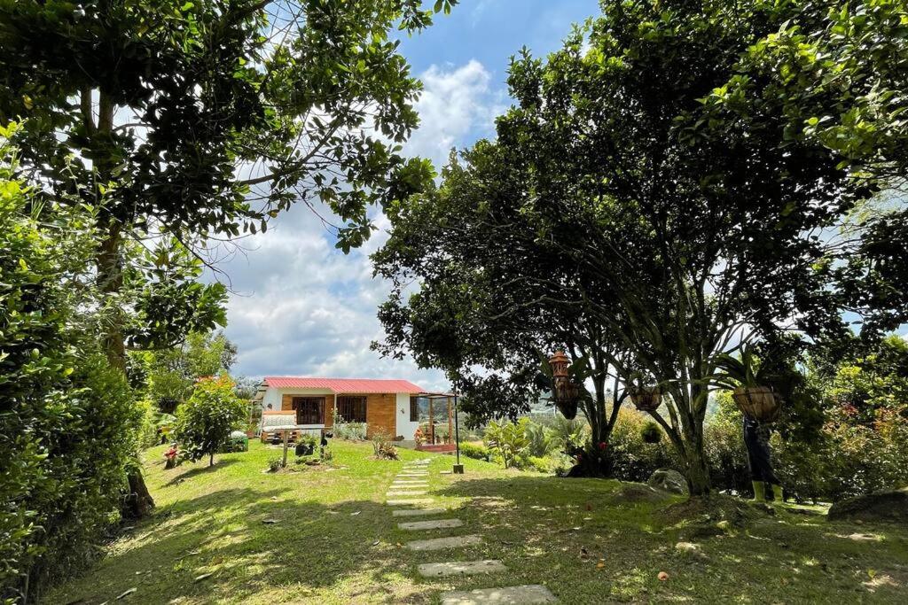 Acogedora casa con jacuzzi en Fusagasugá photo 3