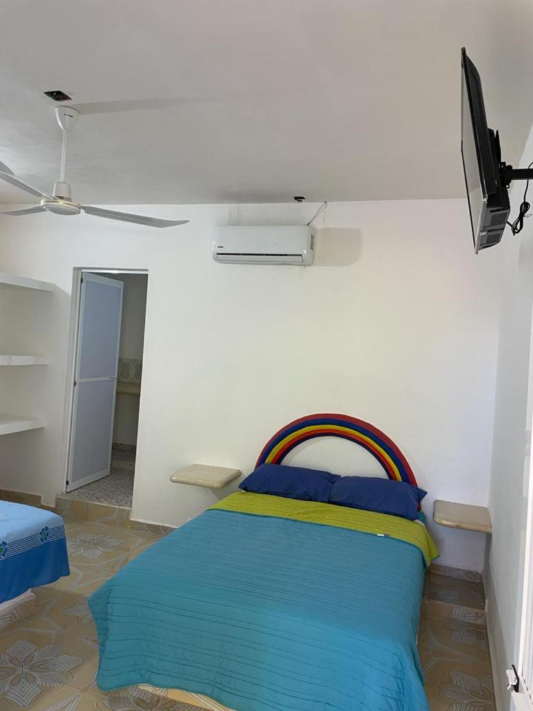 Hotel Tamarindos photo 2