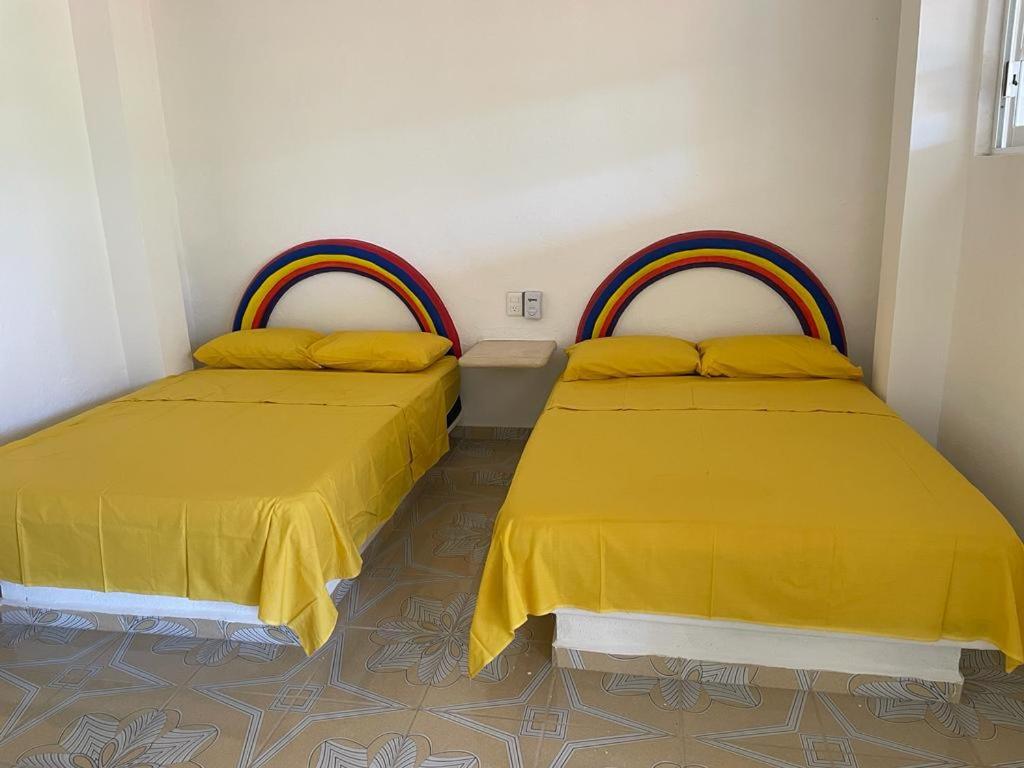Hotel Tamarindos photo 1