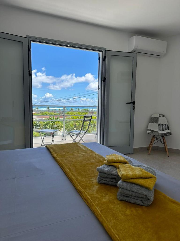 Appartements Duplex standing, vue mer photo 1