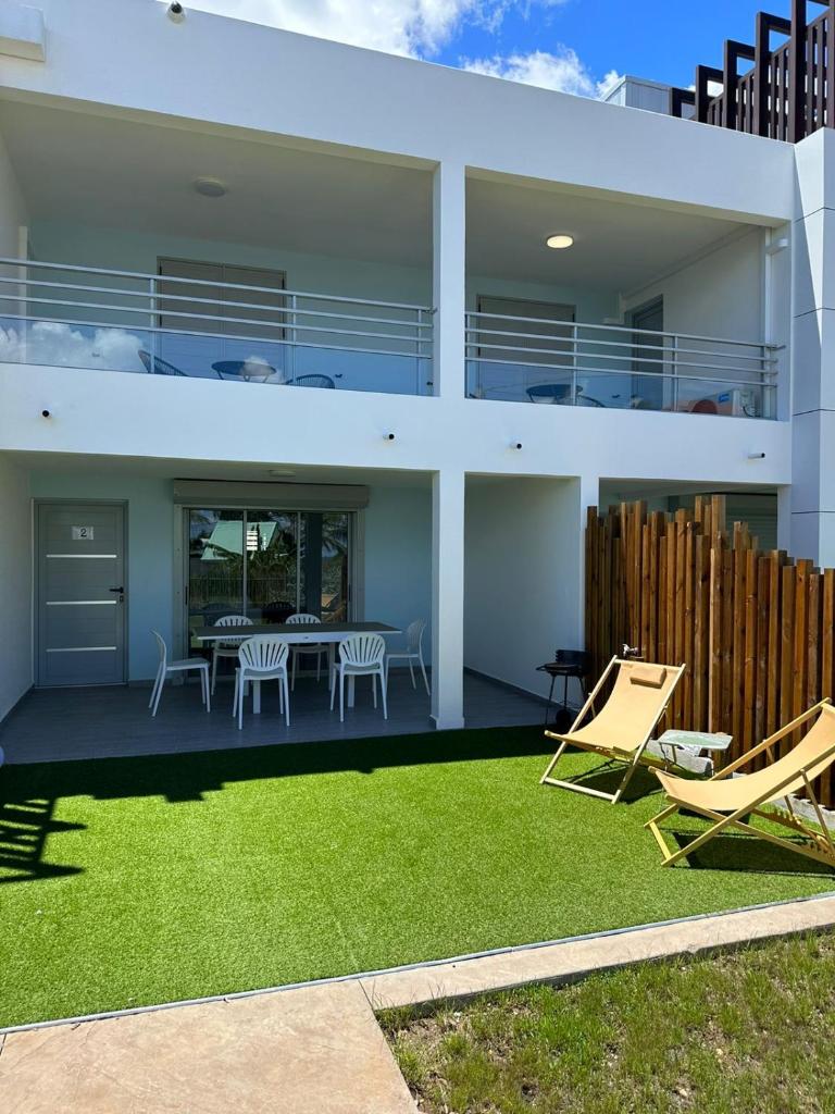 Appartements Duplex standing, vue mer photo 2