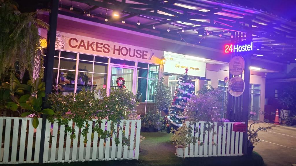 24 Hostel Donmuang photo 2