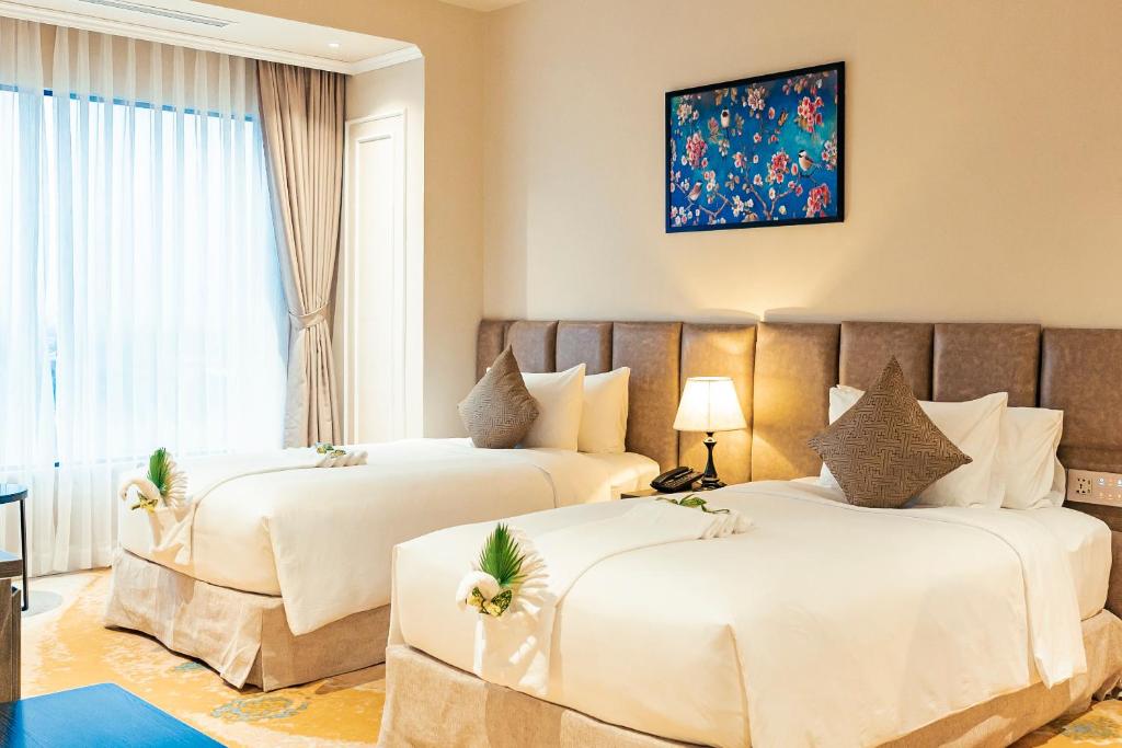 La Vela Hue Hotel
