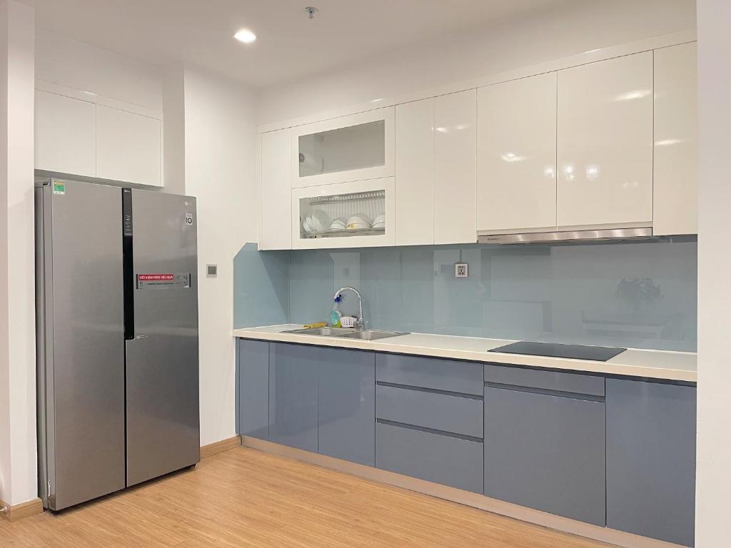 Vinomes Metropolis - Luna's House