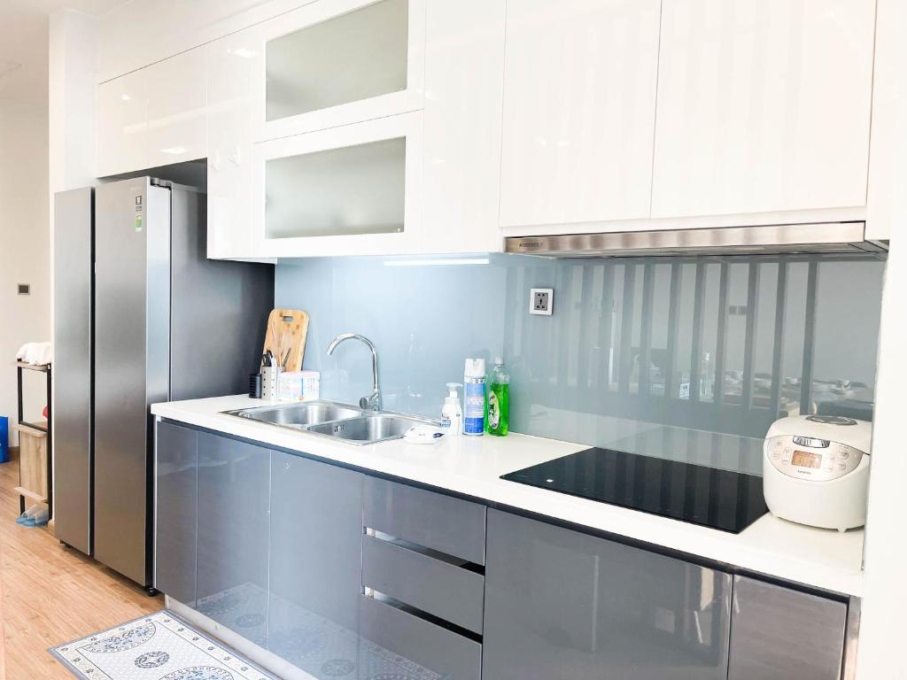 Vinomes Metropolis - Luna's House