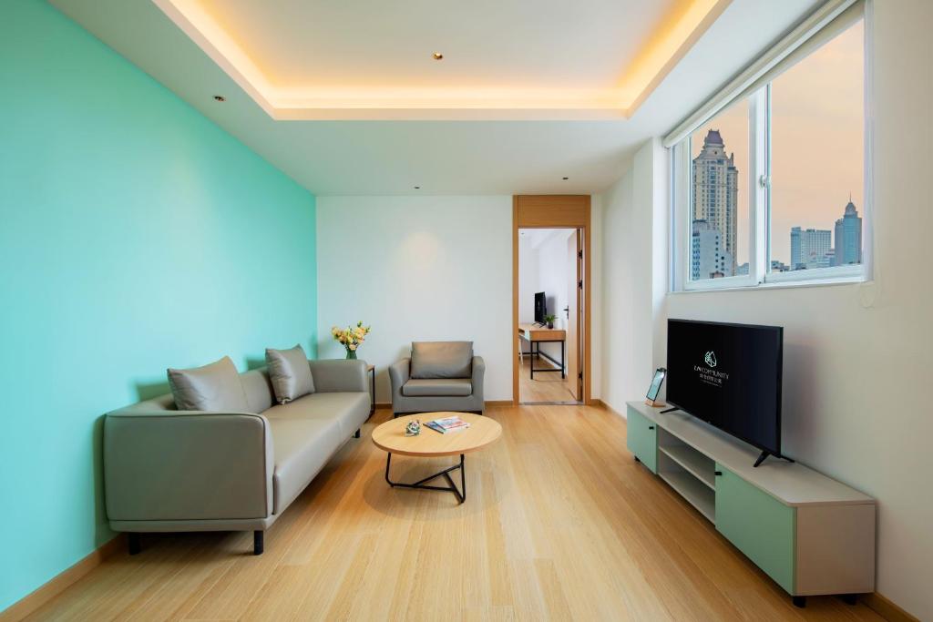 LNCommunity Guangzhou Haizhu Branch photo 3