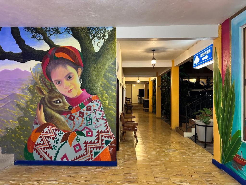 Hotel Cosmos photo 2