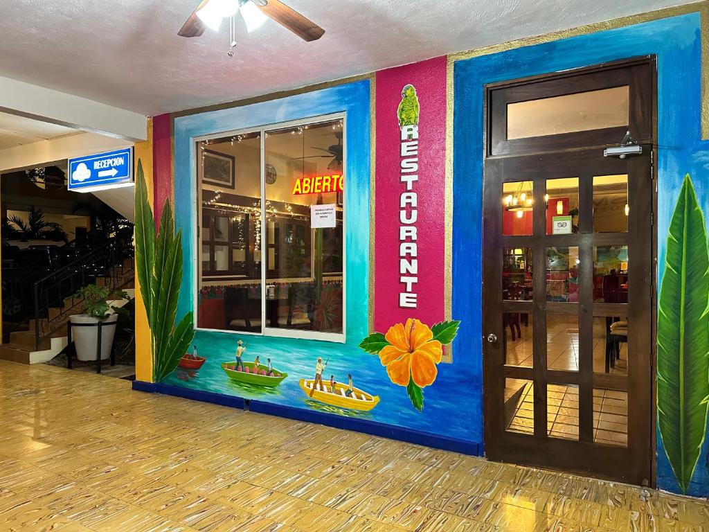 Hotel Cosmos photo 1
