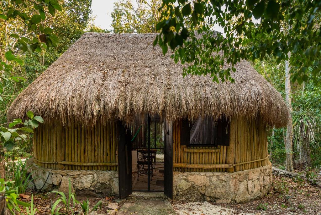 Villa Maya - Glamping - Natural Reserve