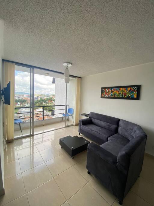 Excelente apartamento en conjunto cerrado Santa Rosa de Cabal