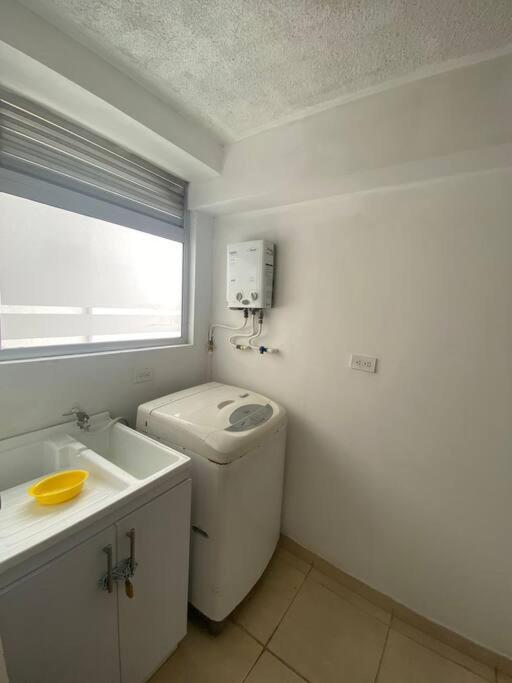 Excelente apartamento en conjunto cerrado Santa Rosa de Cabal photo 1